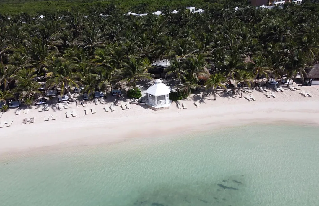El Dorado Seaside Palms, All & More Inclusive - Adults Only-1