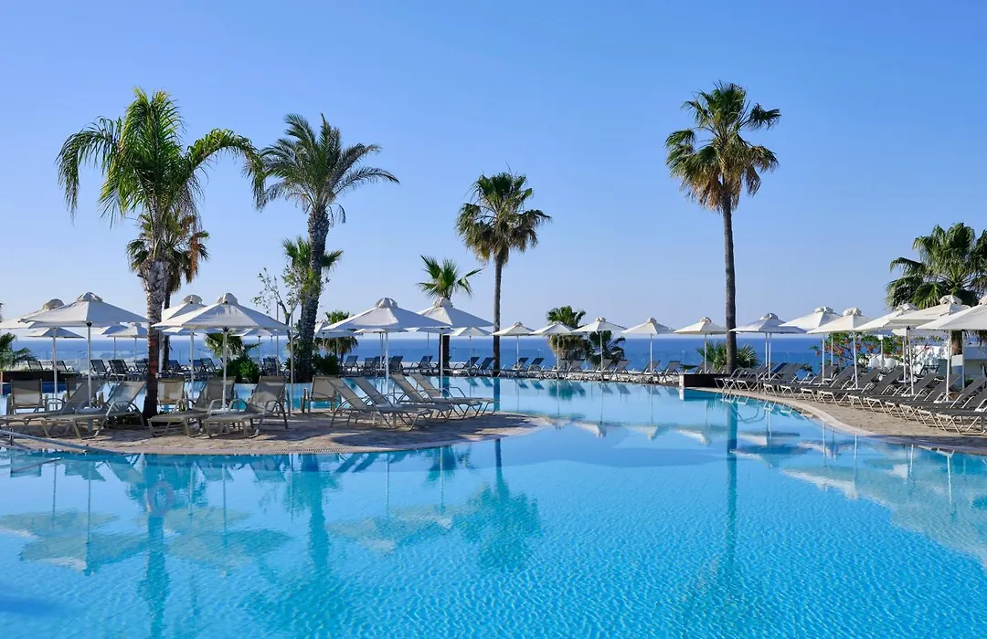 Atlantica Sungarden Beach-1