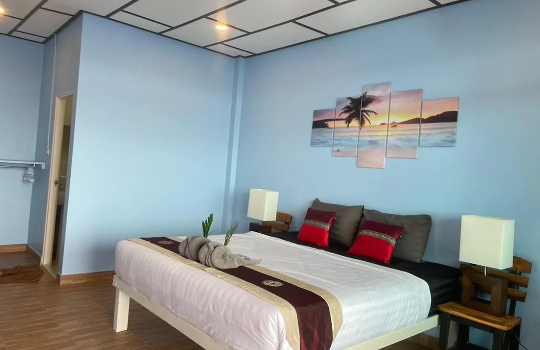 Rock Sand Resort-1