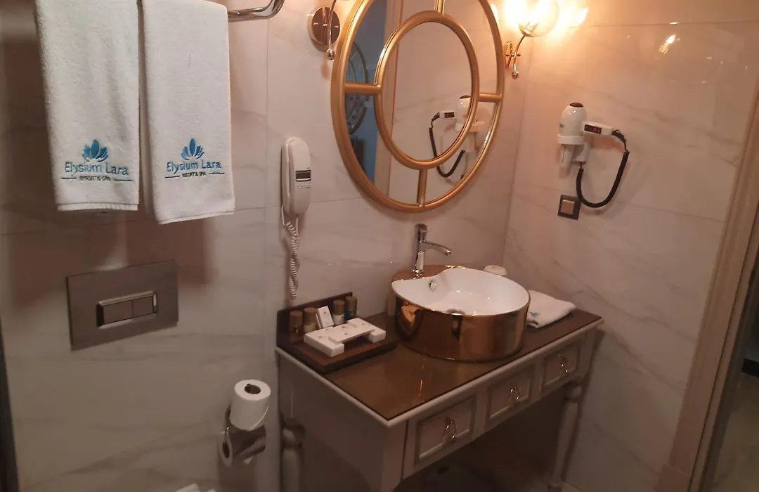 Elysium Green Suites-1