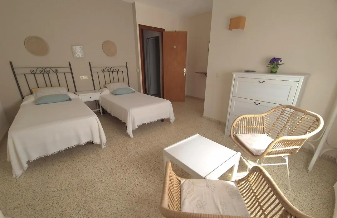 Hotel Maeva ,1 star B&B-1