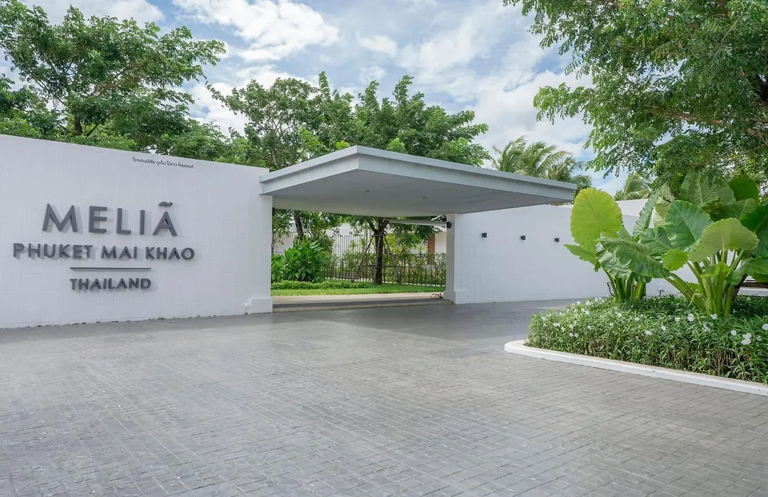 Meliá Phuket Mai Khao-1