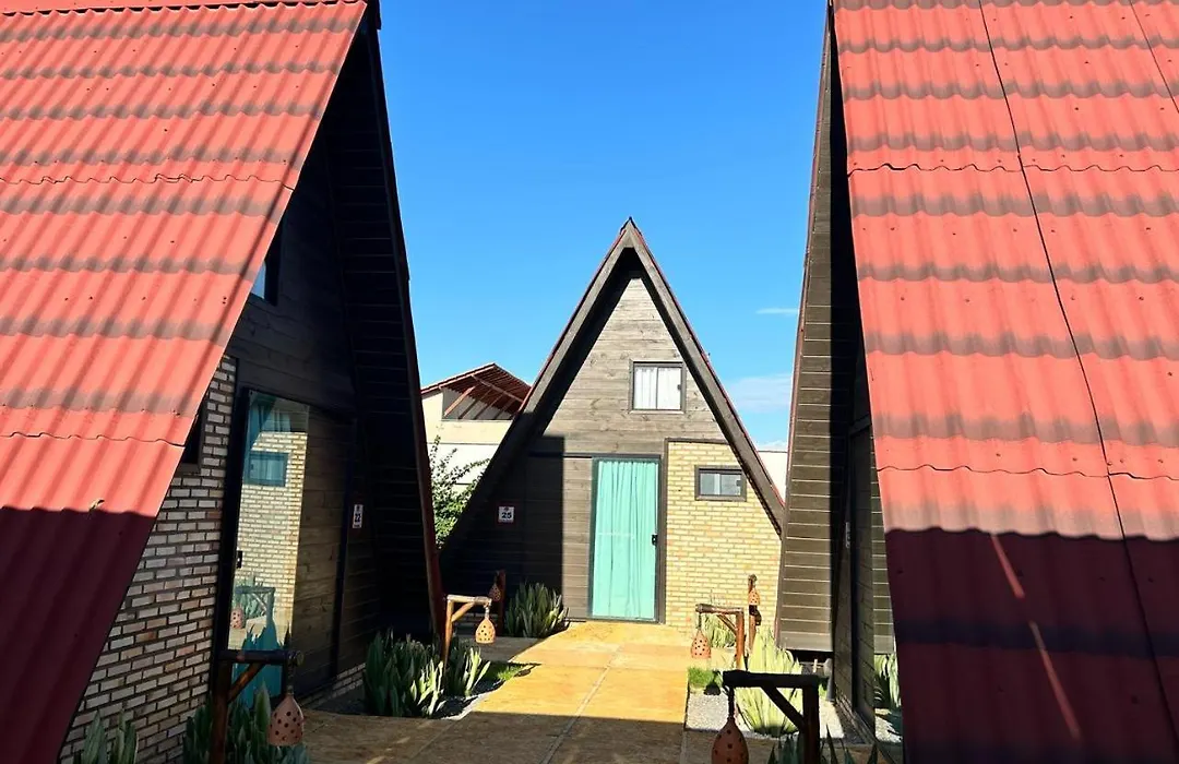 Pousada Bellissima Italia-1