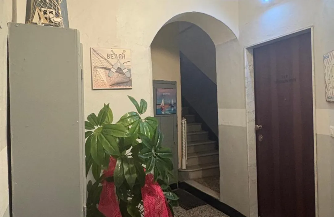 b&b La Rosa dei venti-1