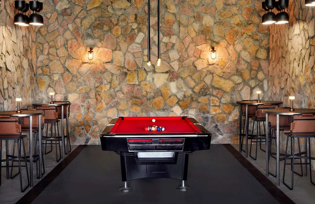 Moevenpick Resort Al Marjan Island-1