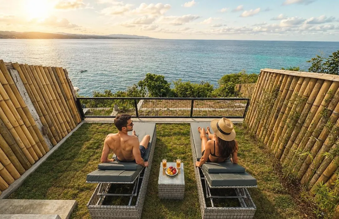 Epic Suites Bohol Adults Only-1