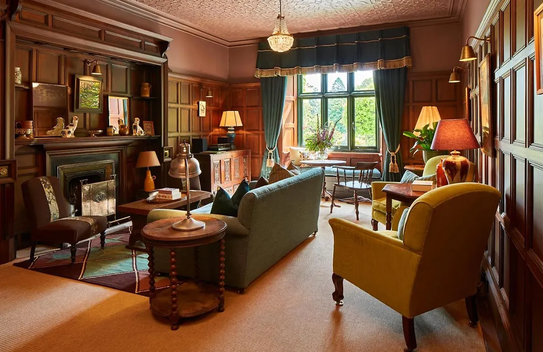 Penmaenuchaf Hotel-1