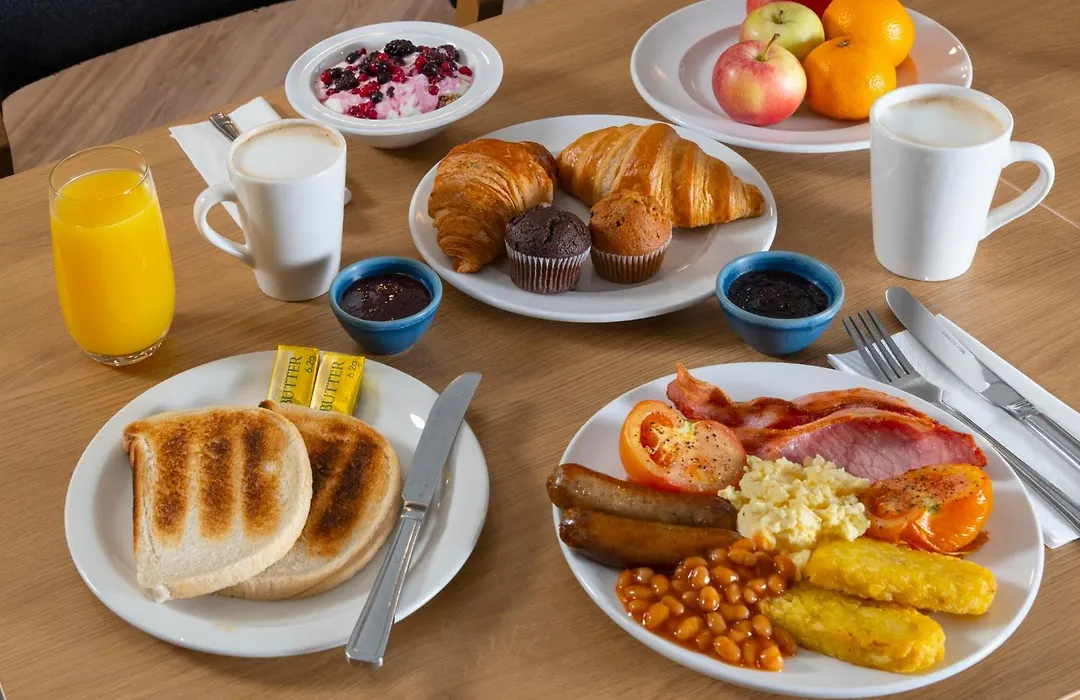 Holiday Inn Express Stafford By Ihg-1