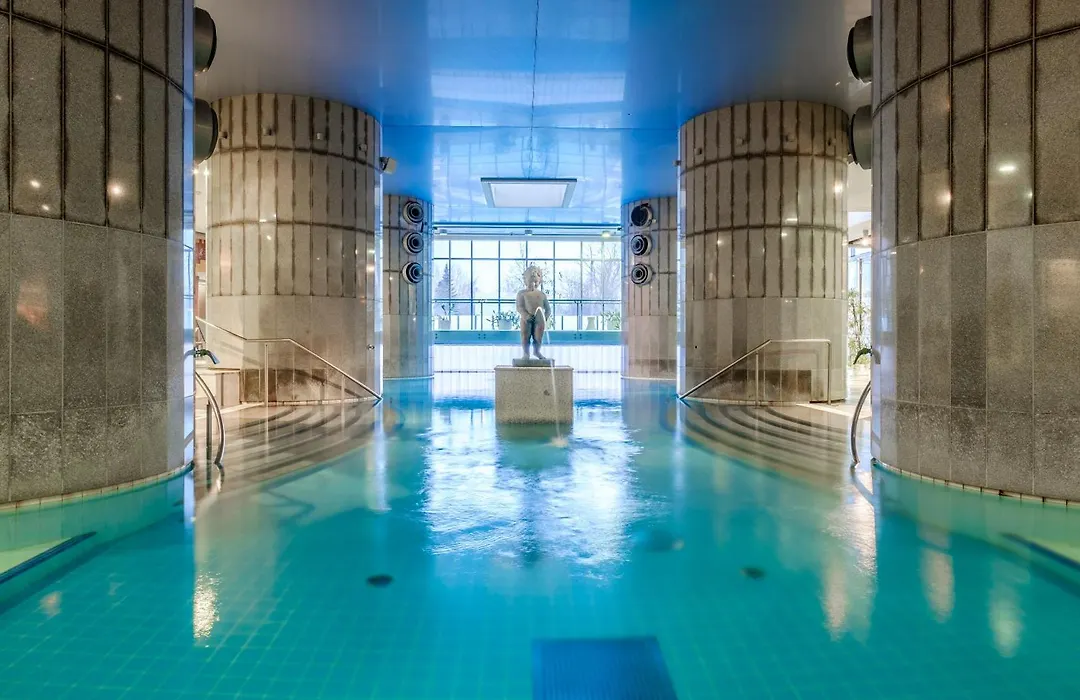 Tallink Express Hotel-1