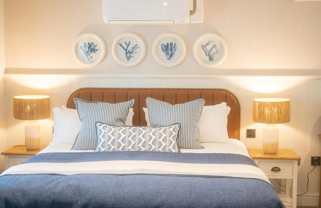 St Brides Spa Hotel & Village Apartments-1