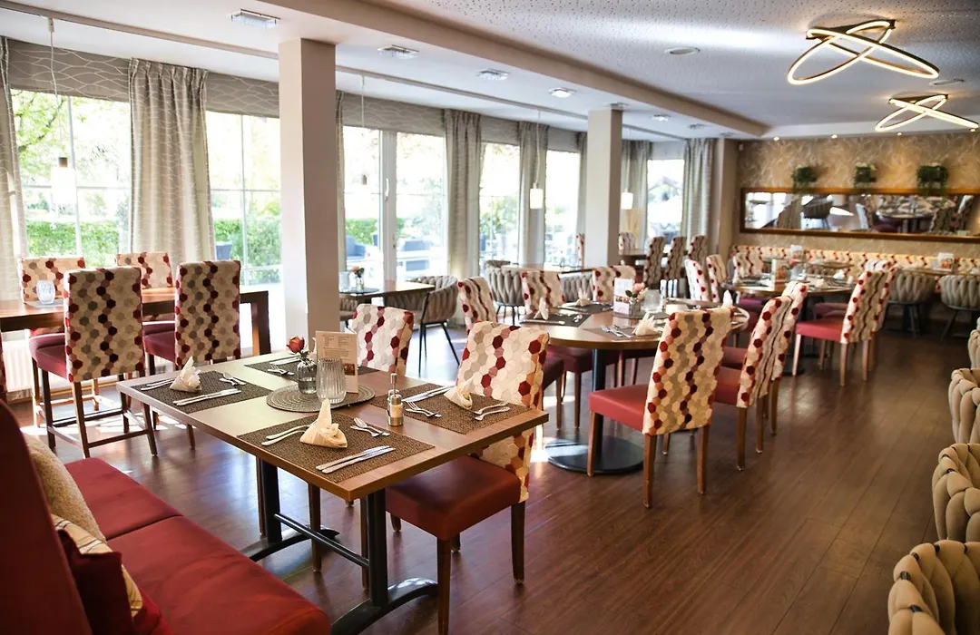 NordWest-Hotel Bad Zwischenahn-1