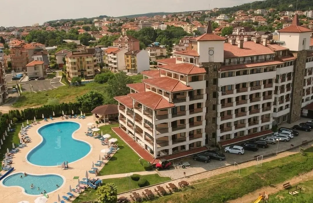 Casablanca Hotel-1