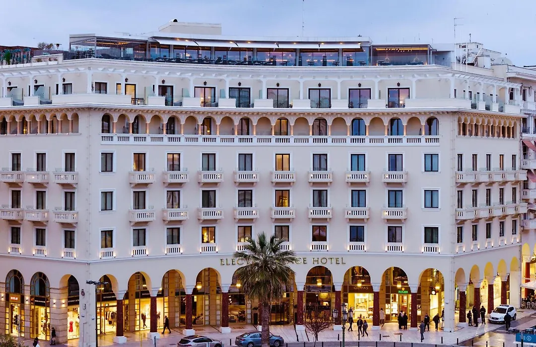 Electra Palace Thessaloniki-1