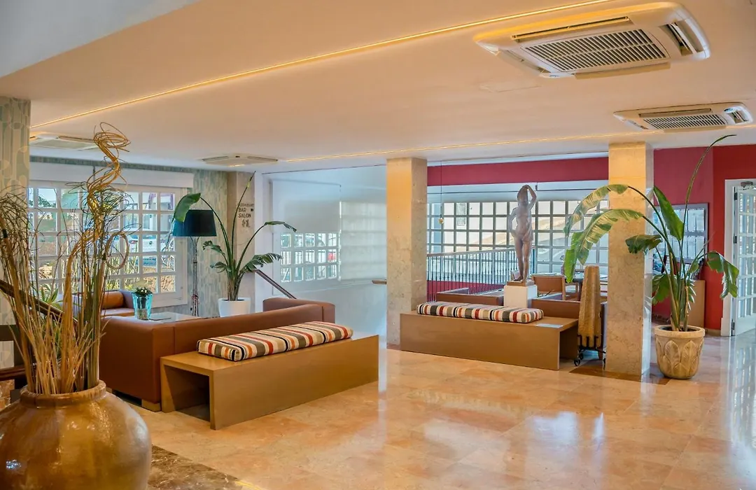 Hotel Pinos Playa-1