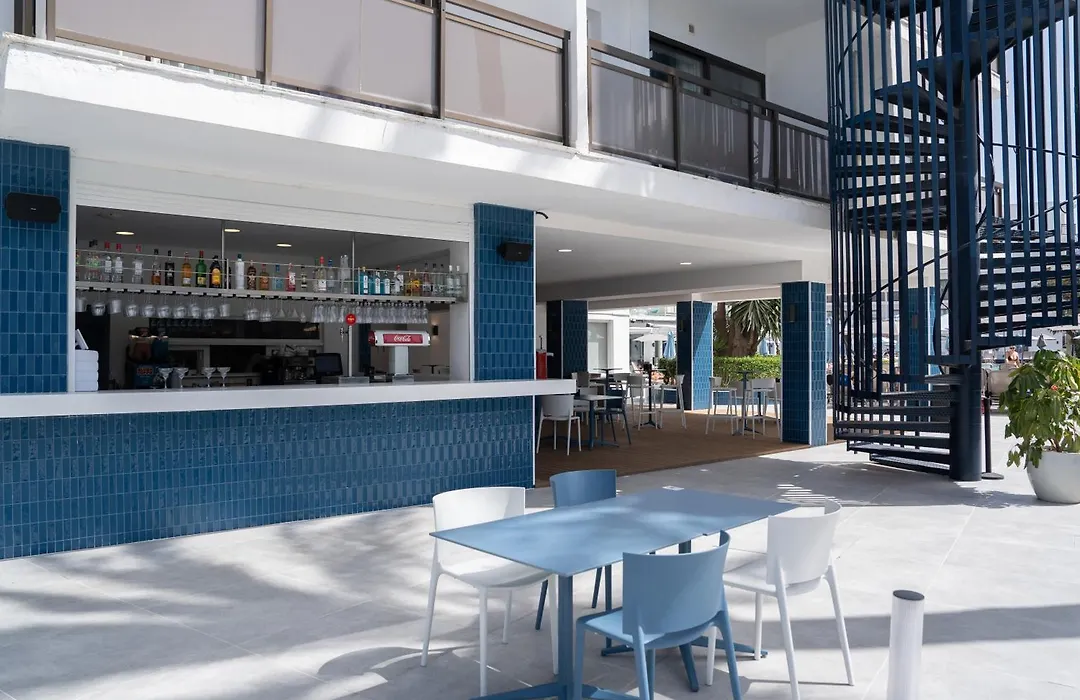 Hotel Vibra Mare Nostrum-1