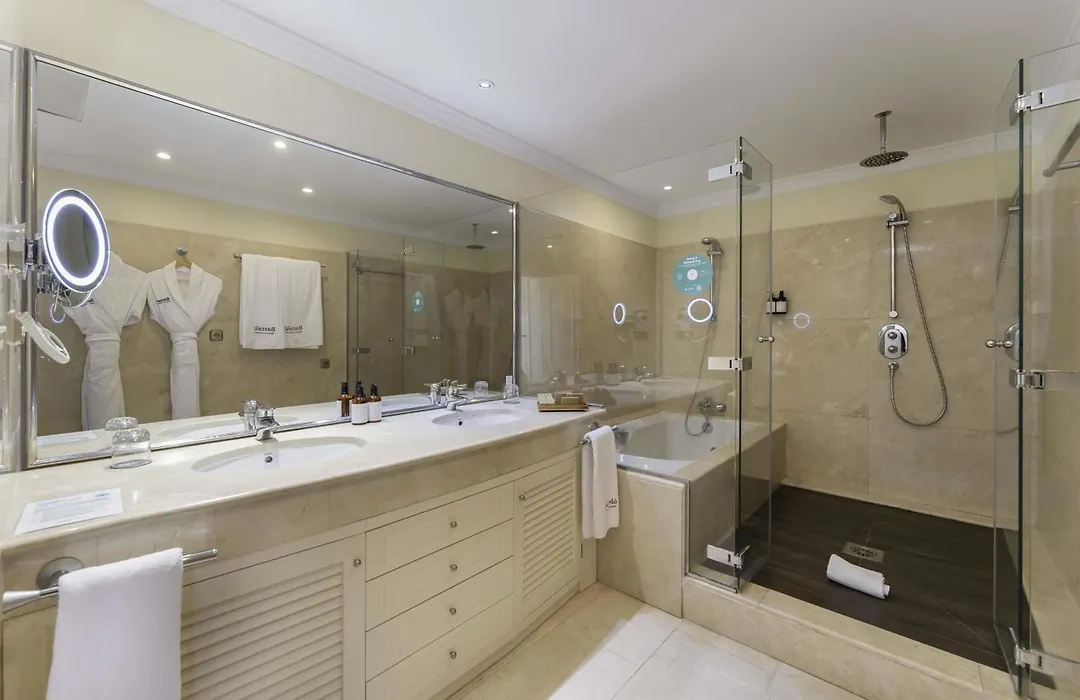 Barcelo Corralejo Bay - Adults Only-1