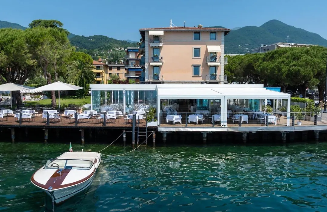 Hotel Spiaggia D'Oro - Charme & Boutique By Double Hospitality-1