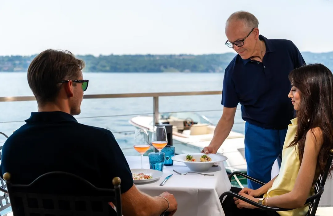 Hotel Spiaggia d'Oro - Charme&Boutique - Garda Lake Collection-1