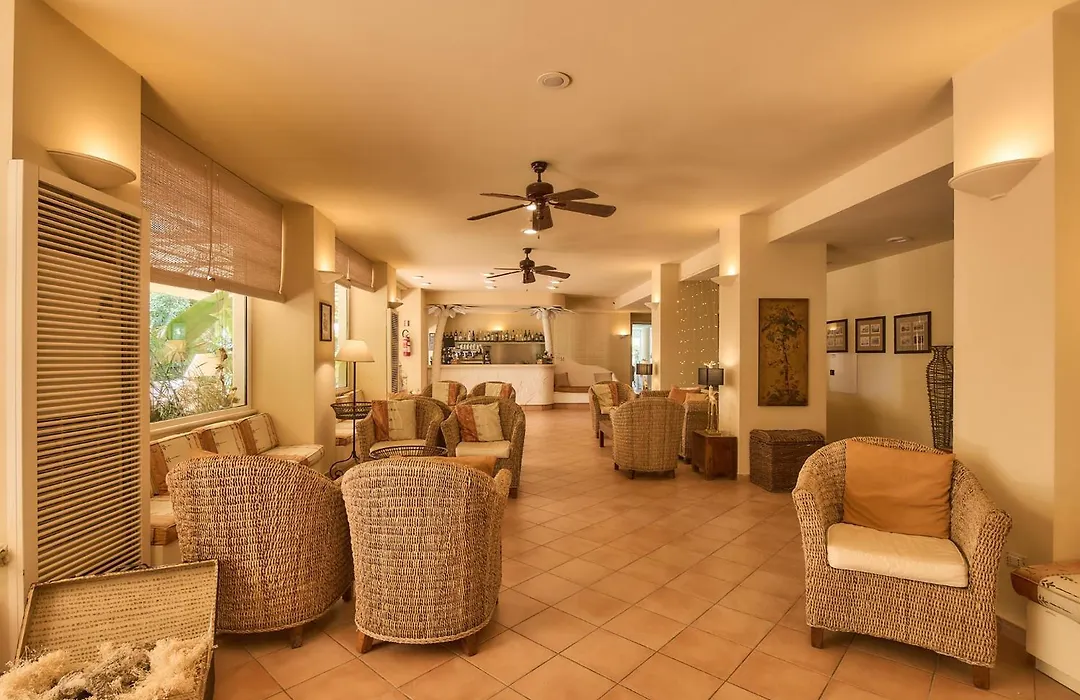 Hotel Marconi-1
