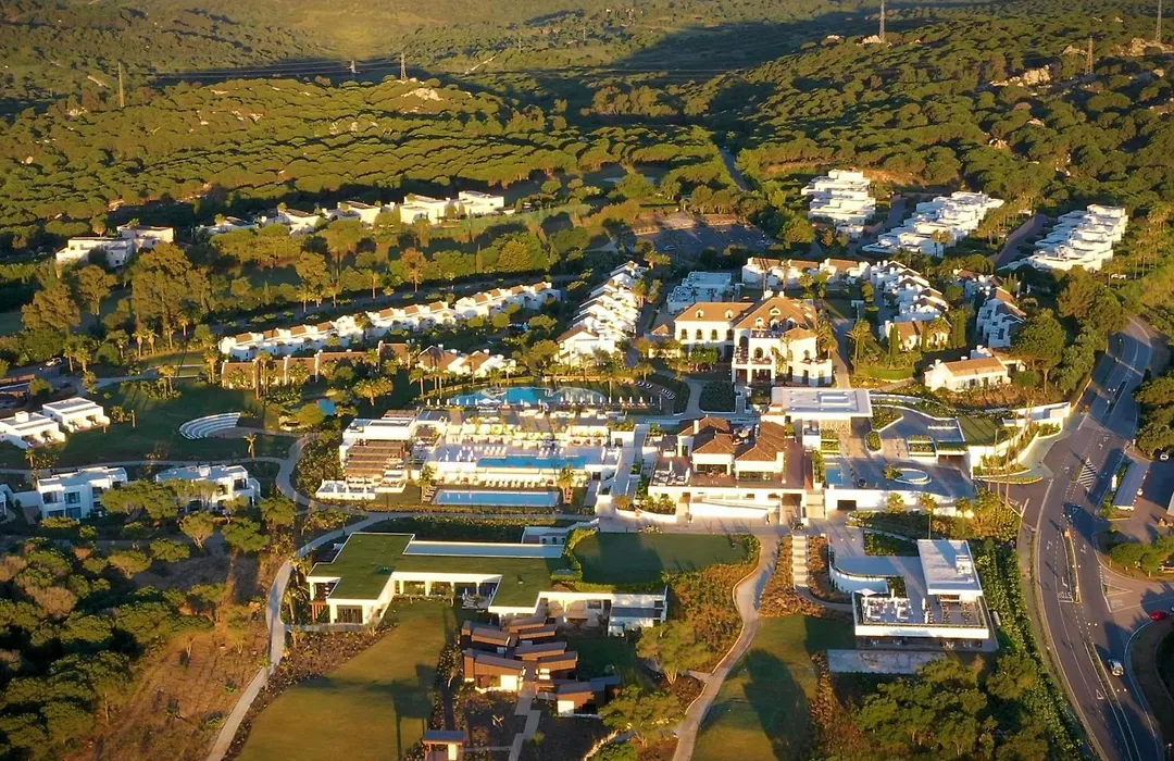So Sotogrande Spa And Golf Resort Hotel Costa Del Sol-1