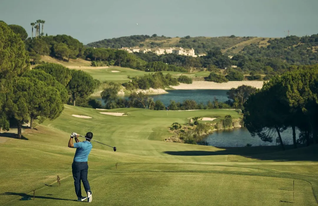 So Sotogrande Spa And Golf Resort Hotel Costa Del Sol-1