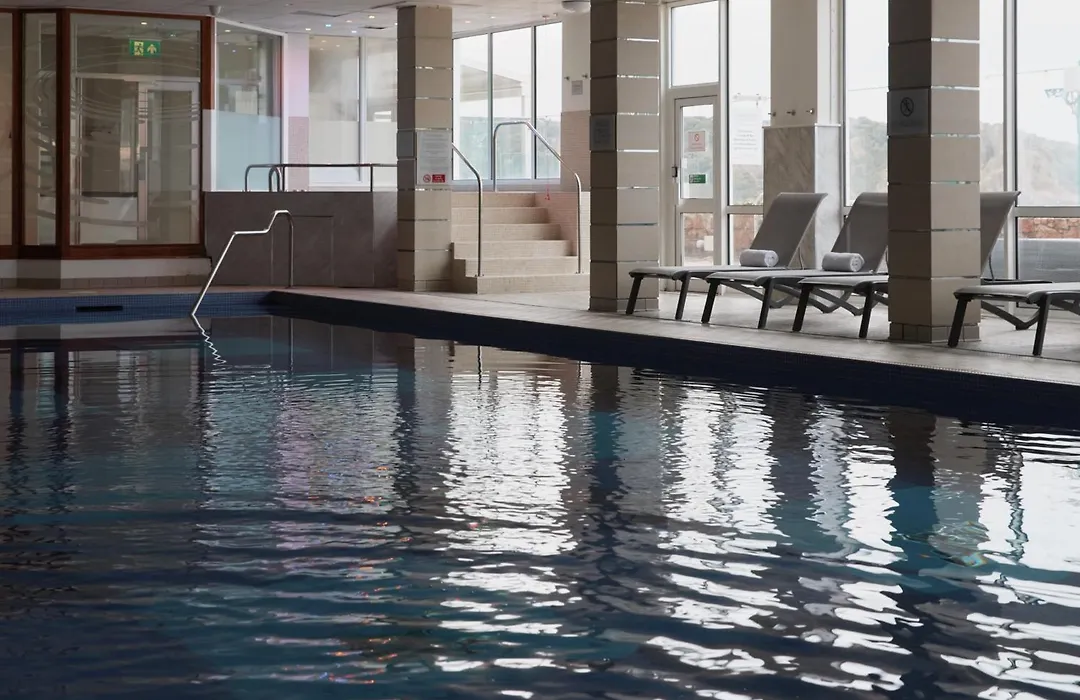 L’Horizon Beach Hotel&Spa-1