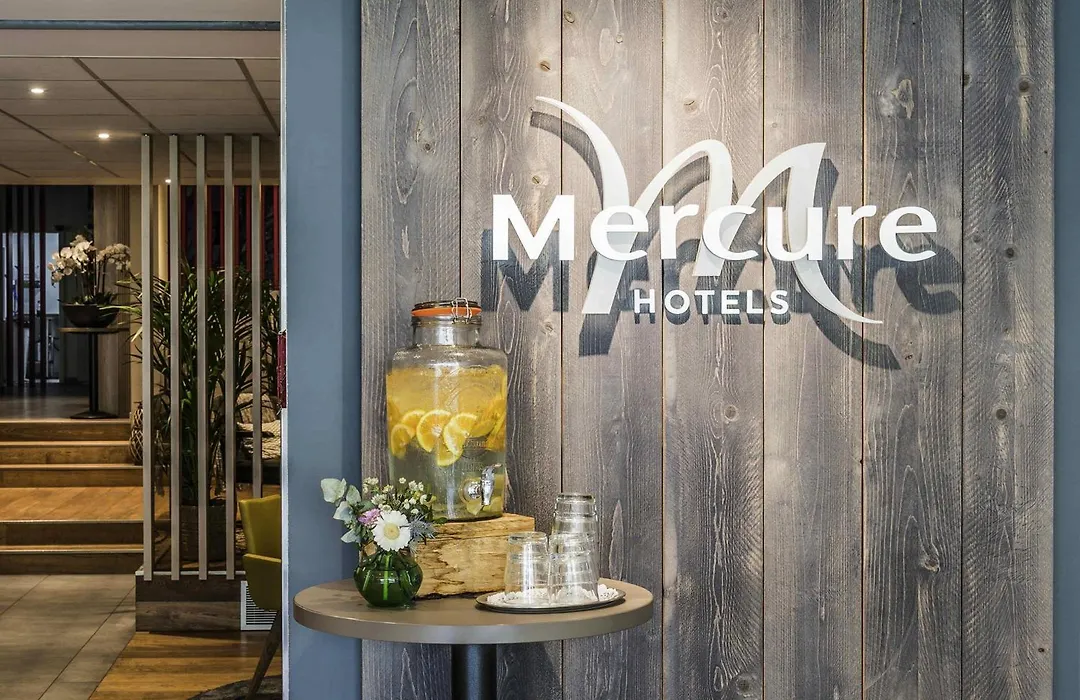 Mercure Oostende-1