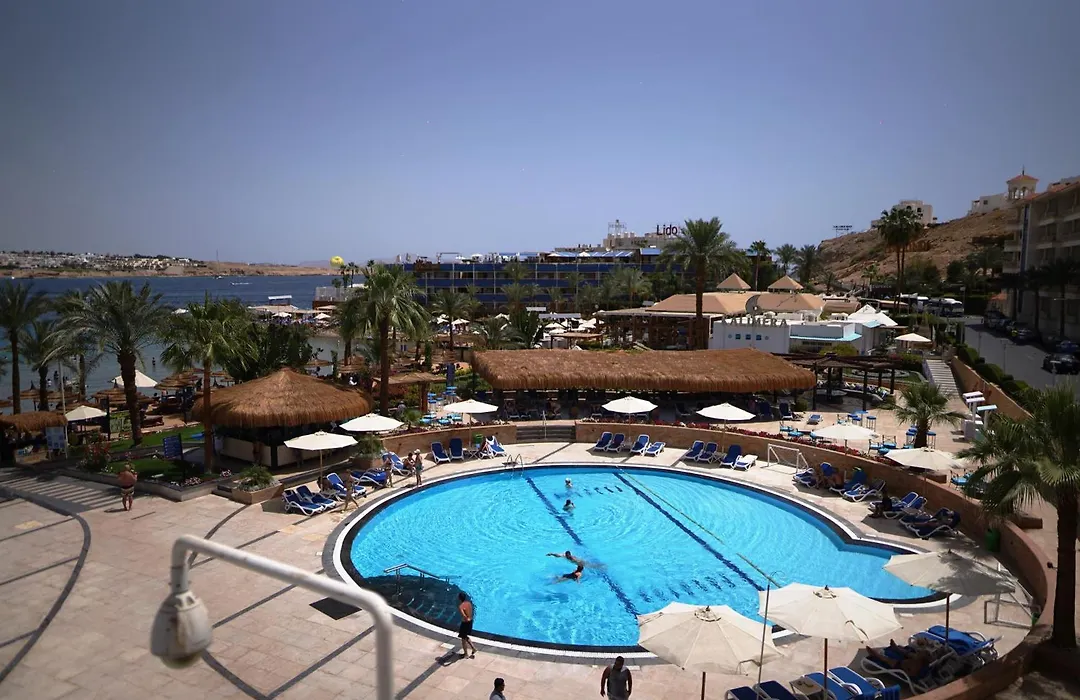 Marina Sharm Hotel-1