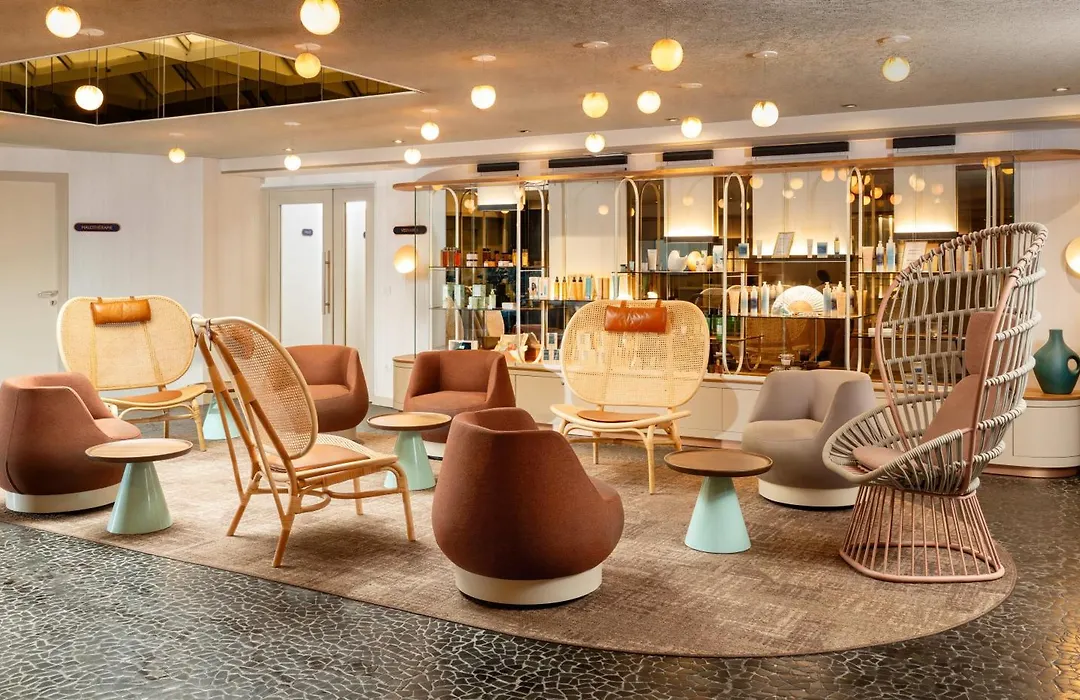 Thalazur Royan - Hotel & Spa-1