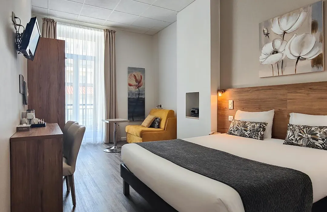 Hotel Helvetique-1