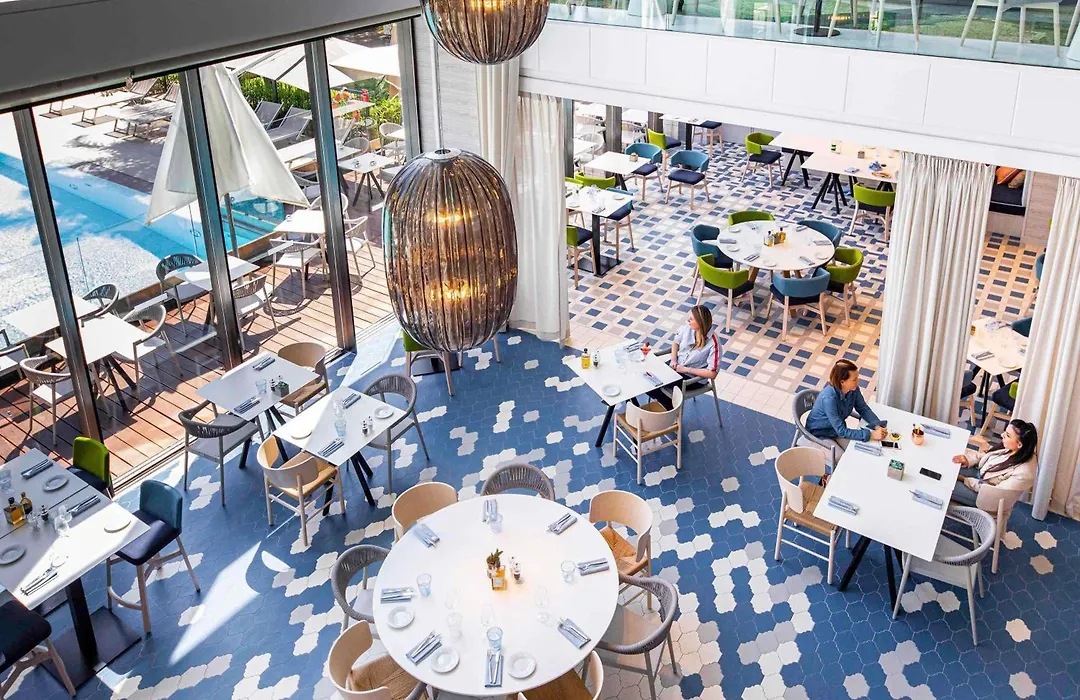 Novotel Monte-Carlo-1