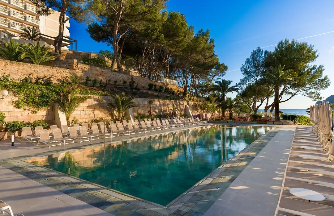 Hotel Vibra Beverly Playa-1