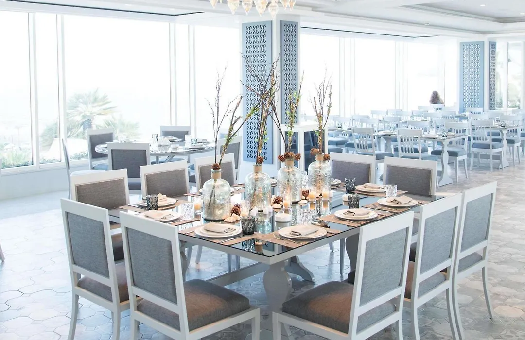 Moevenpick Hotel Beirut-1