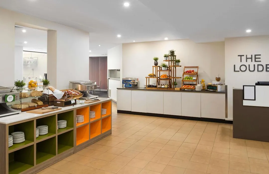 Mercure Welcome Melbourne-1