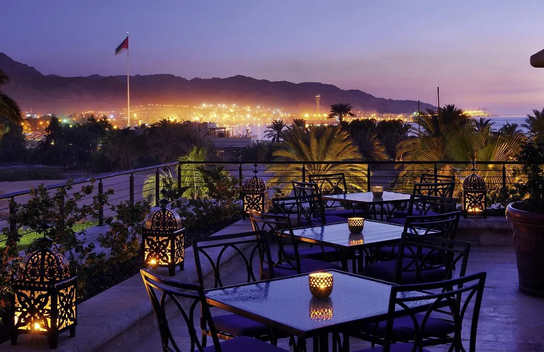 Moevenpick Resort & Residences Aqaba-1