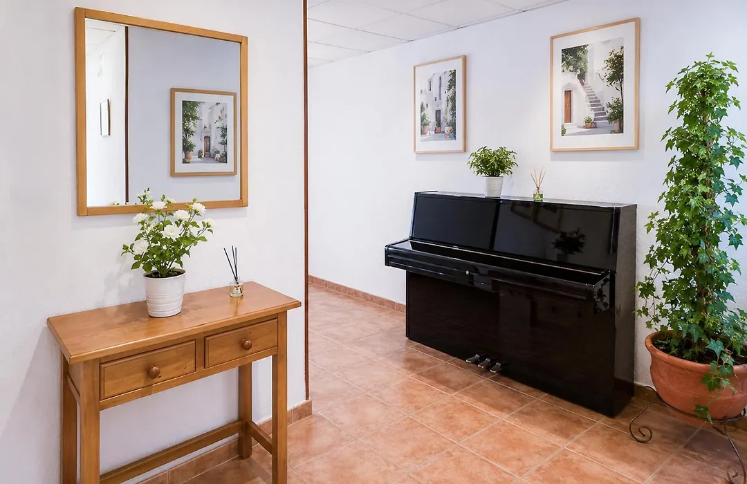 Sun Serramar Boutique Hostal-1