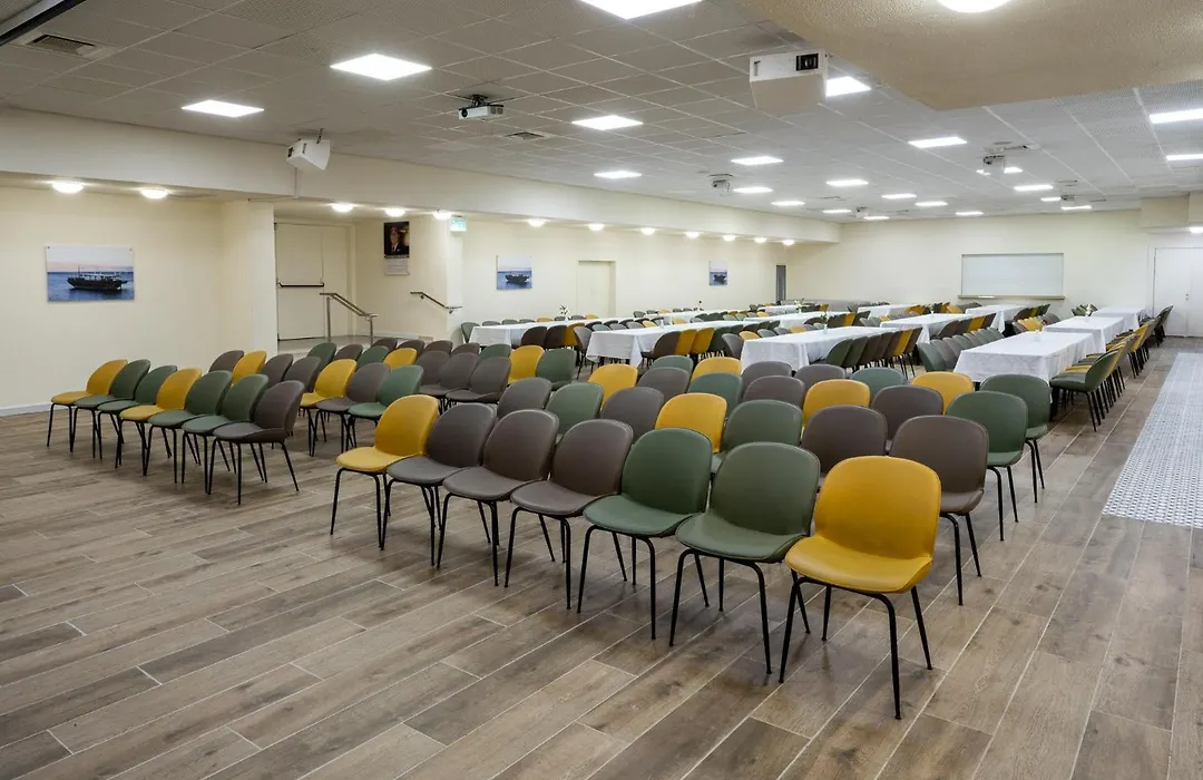 Leonardo Club Tiberias-1