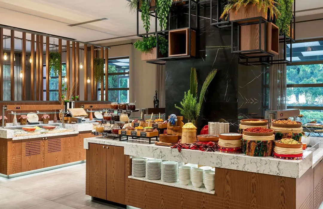 Novotel Trabzon-1