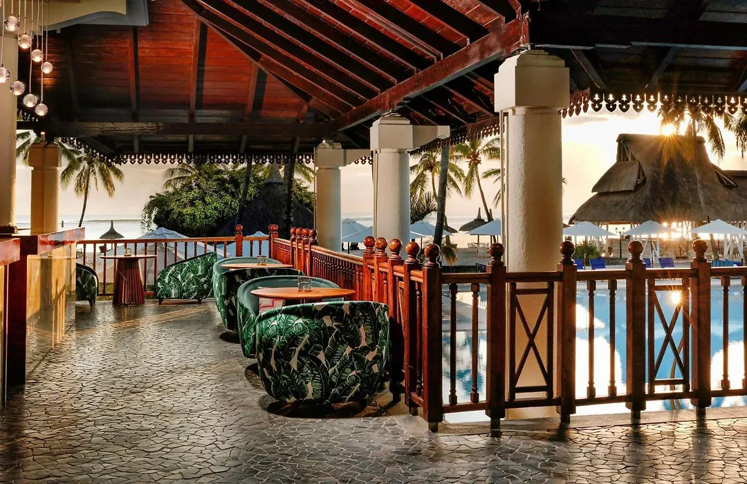 Sofitel Mauritius L'Imperial Resort & Spa-1