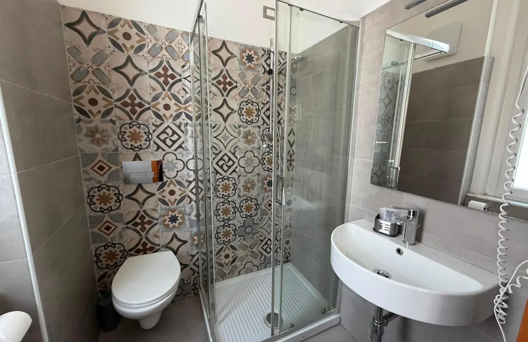 Hotel Nuovo Tirreno-1