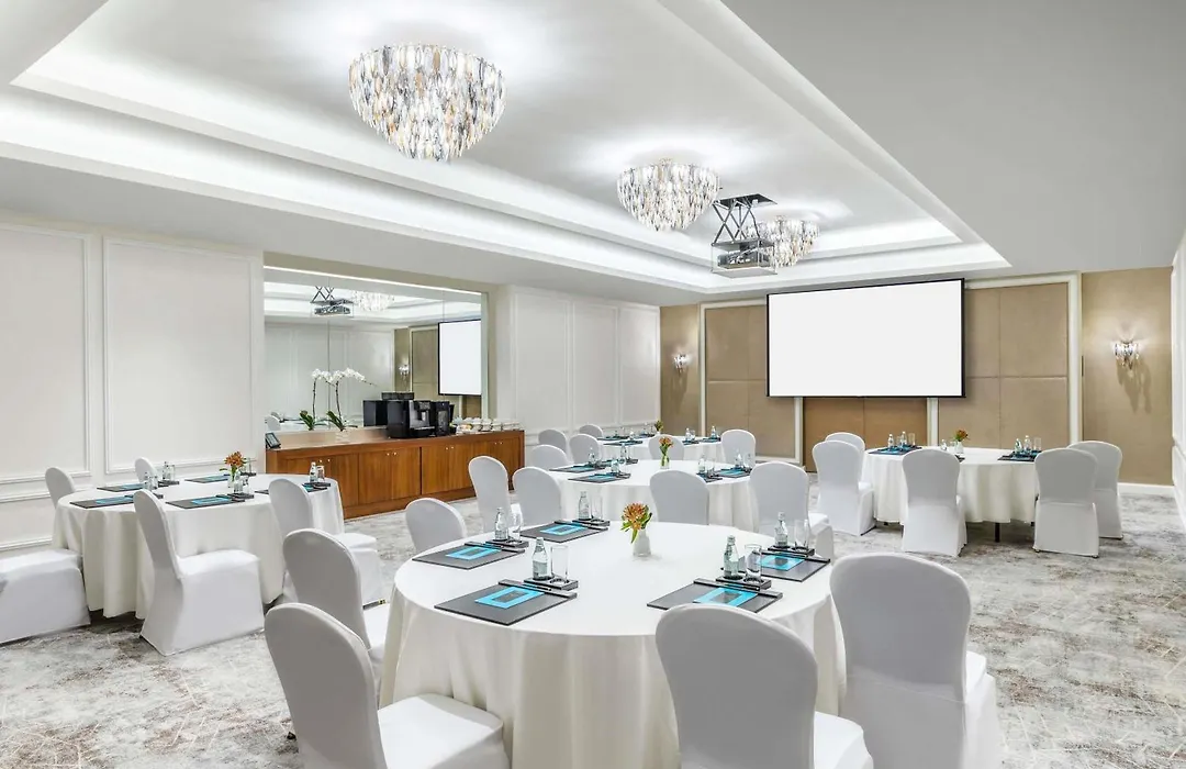 Sofitel Dubai Jumeirah Beach-1