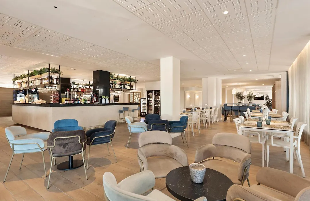 Hotel Best Terramarina-1