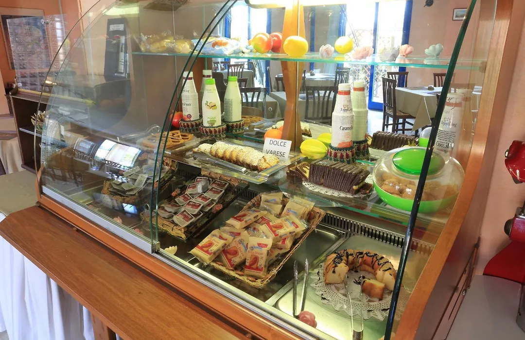 Hotel Il Canneto-1