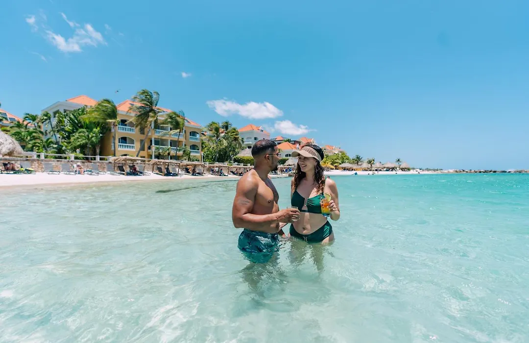 Curacao Avila Beach Hotel-1