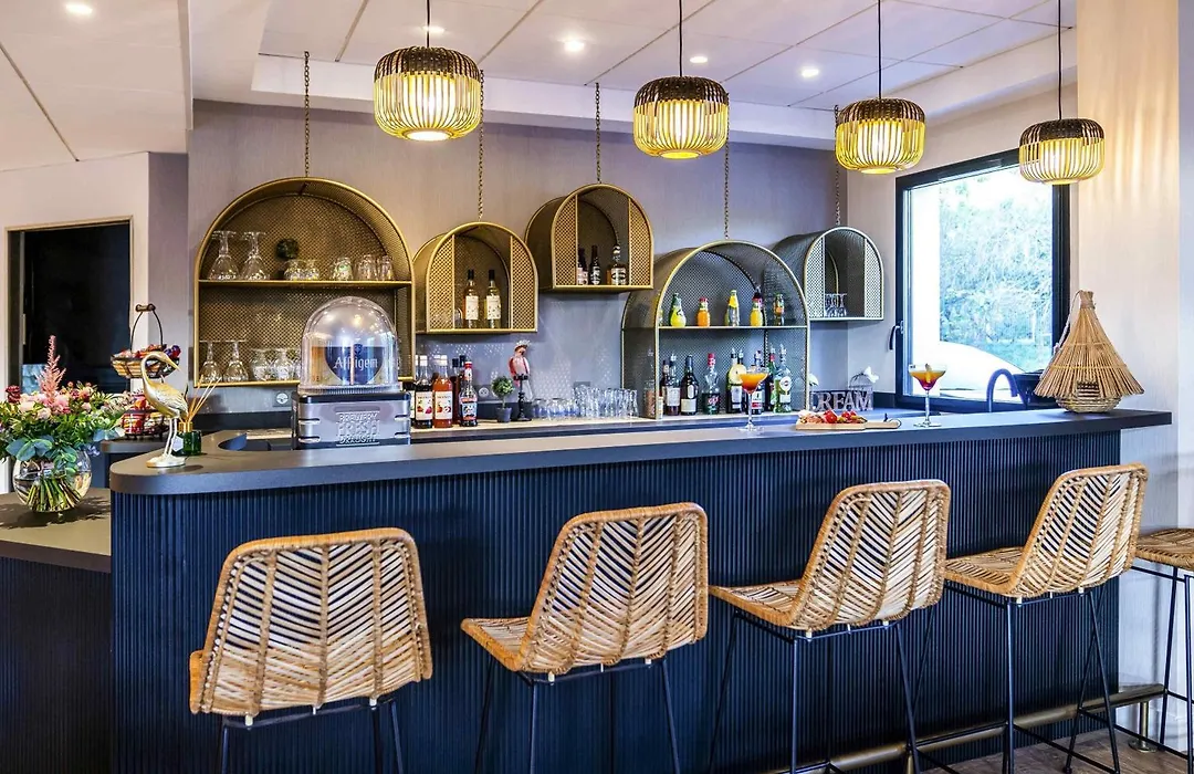 ibis Styles Rennes Cesson-1