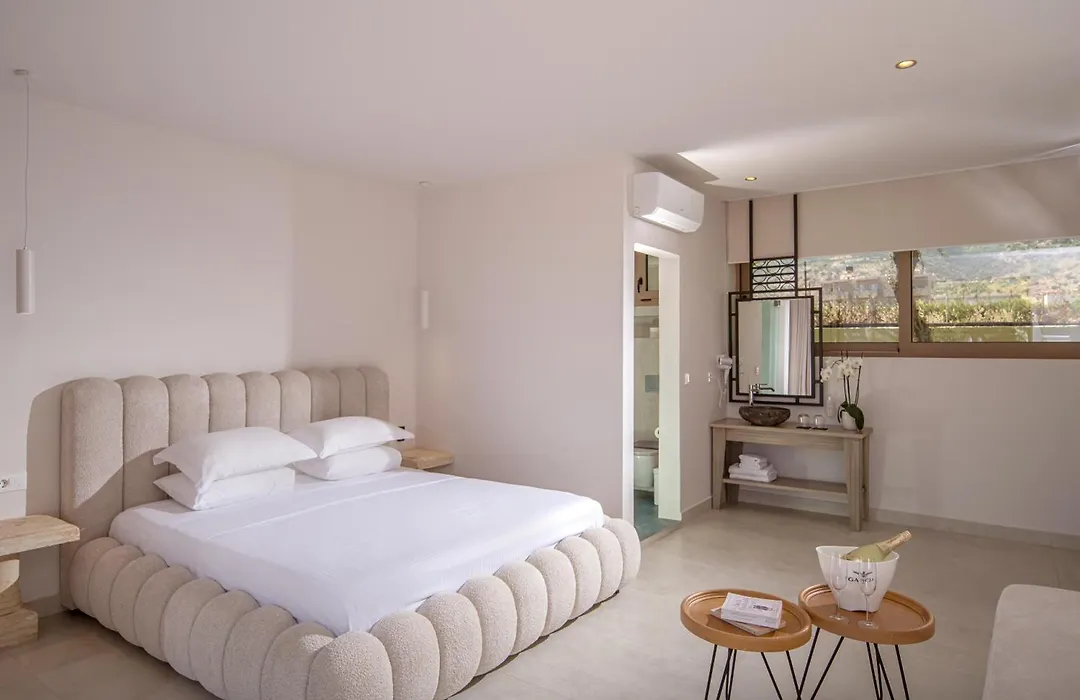 Parthenis Hotel & Suites-1