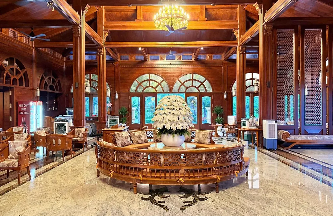 Le' Viva Resort Mui Ne-1