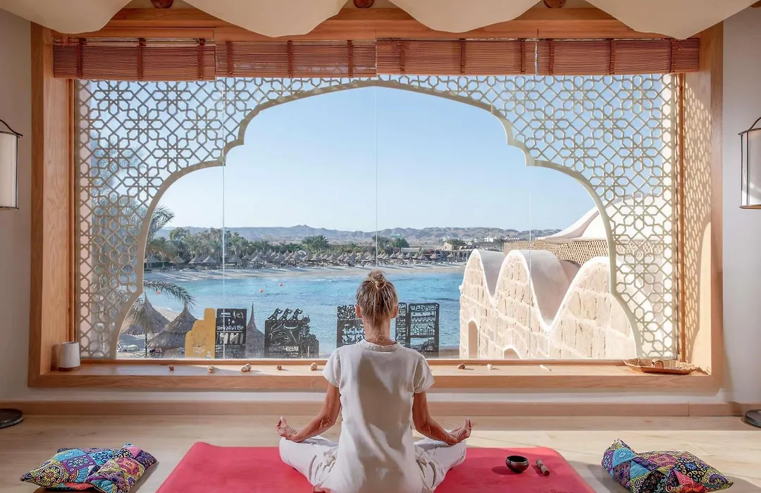 Movenpick Resort El Quseir-1