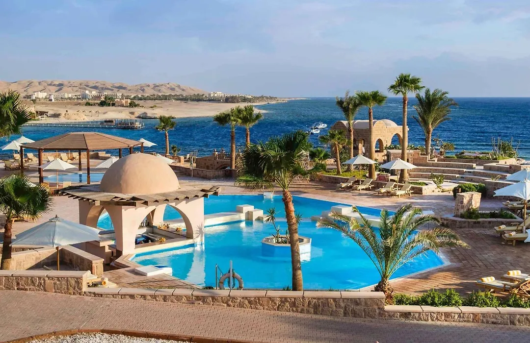 Movenpick Resort El Quseir-1