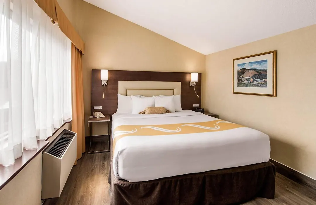 Quality Inn & Suites-1